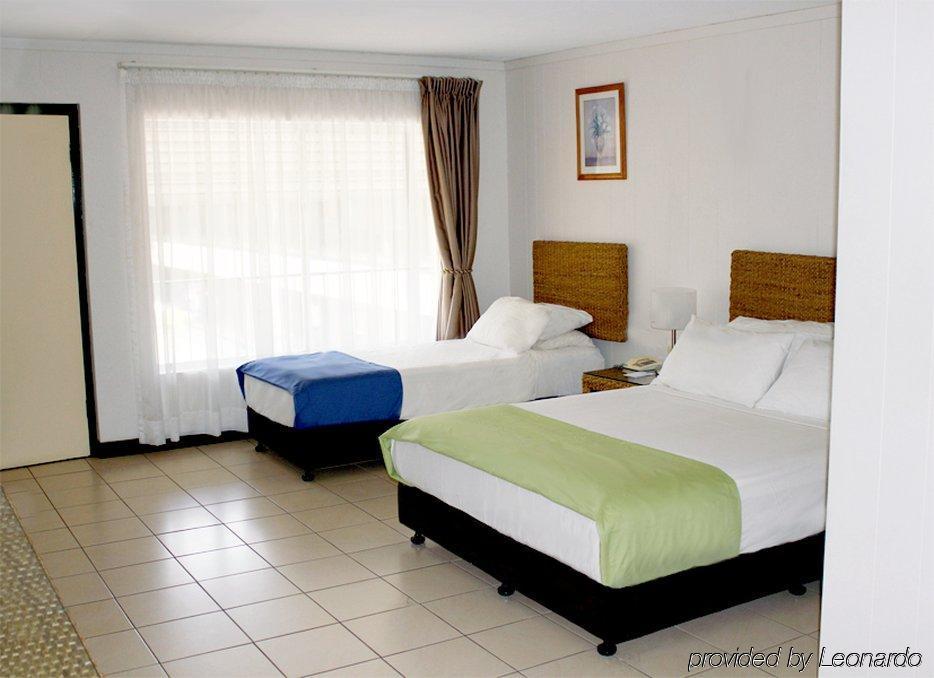 Pine Tree Motel Katherine Habitación foto